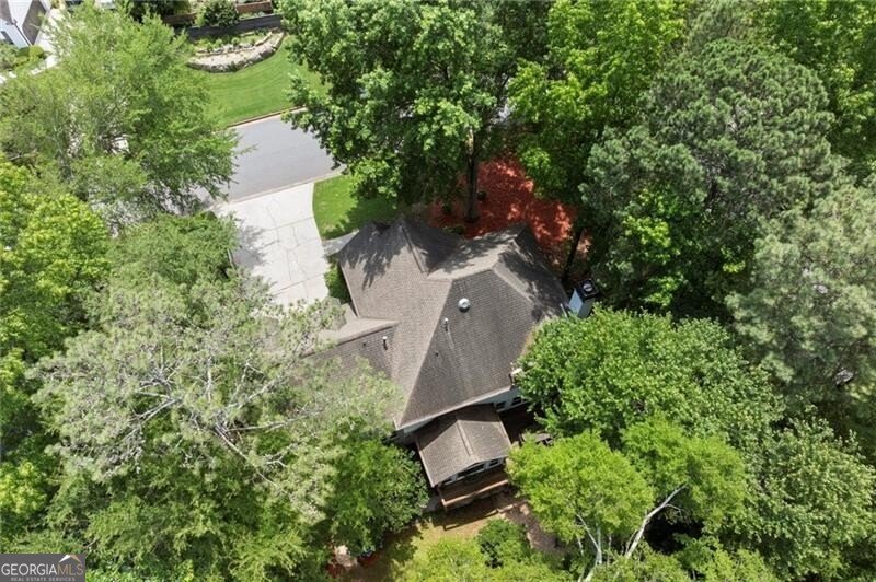 4300 May Apple Drive Alpharetta - 77