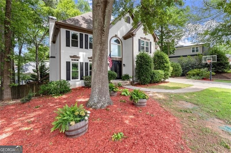 4300 May Apple Drive Alpharetta - 78