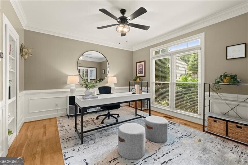 4300 May Apple Drive Alpharetta - 8