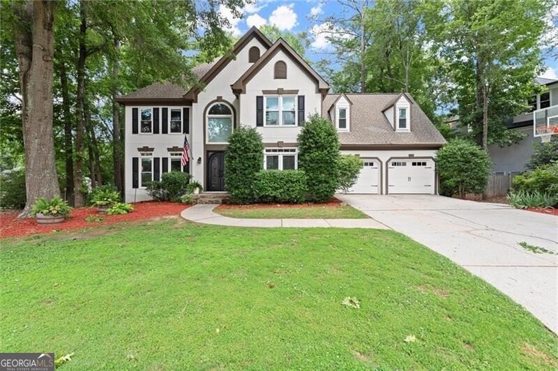 4300 May Apple Drive Alpharetta - 81
