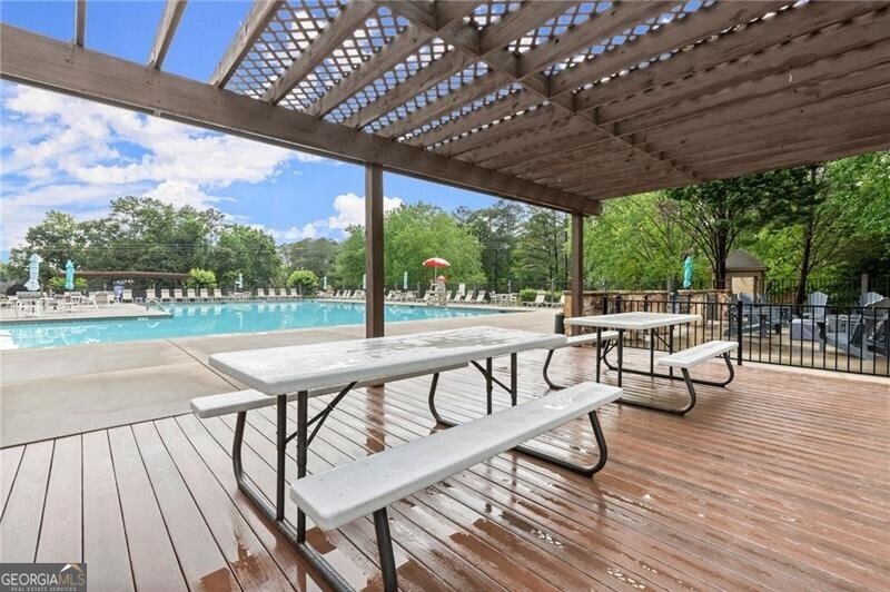 4300 May Apple Drive Alpharetta - 86
