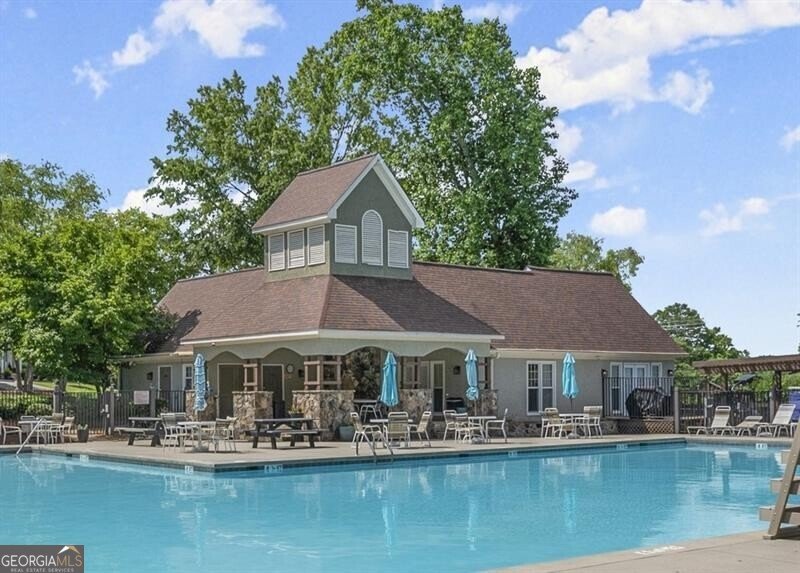 4300 May Apple Drive Alpharetta - 87