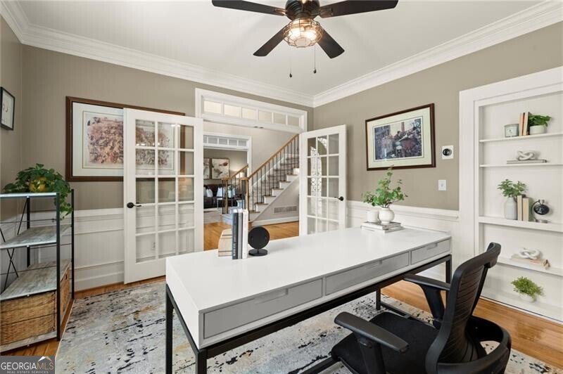 4300 May Apple Drive Alpharetta - 9