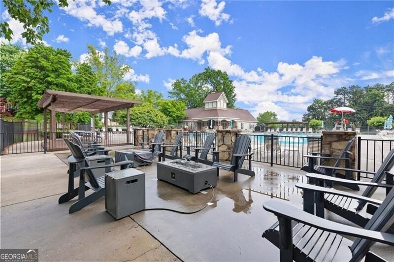 4300 May Apple Drive Alpharetta - 90