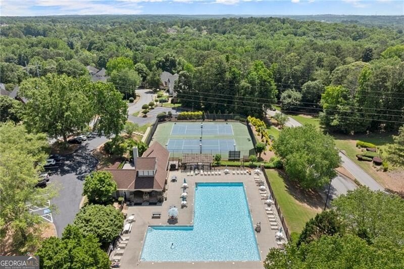 4300 May Apple Drive Alpharetta - 91