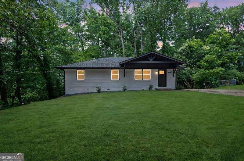 1733 Hollyhock Terrace Decatur - 1