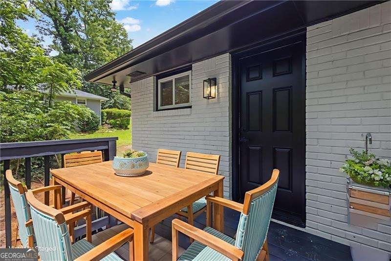 1733 Hollyhock Terrace Decatur - 13