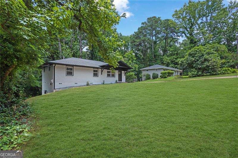 1733 Hollyhock Terrace Decatur - 14