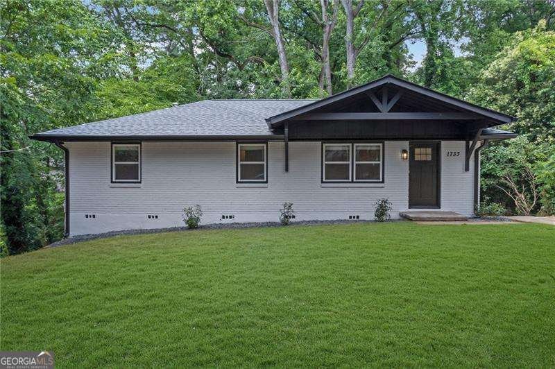 1733 Hollyhock Terrace Decatur - 2