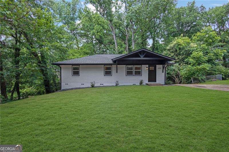 1733 Hollyhock Terrace Decatur - 3