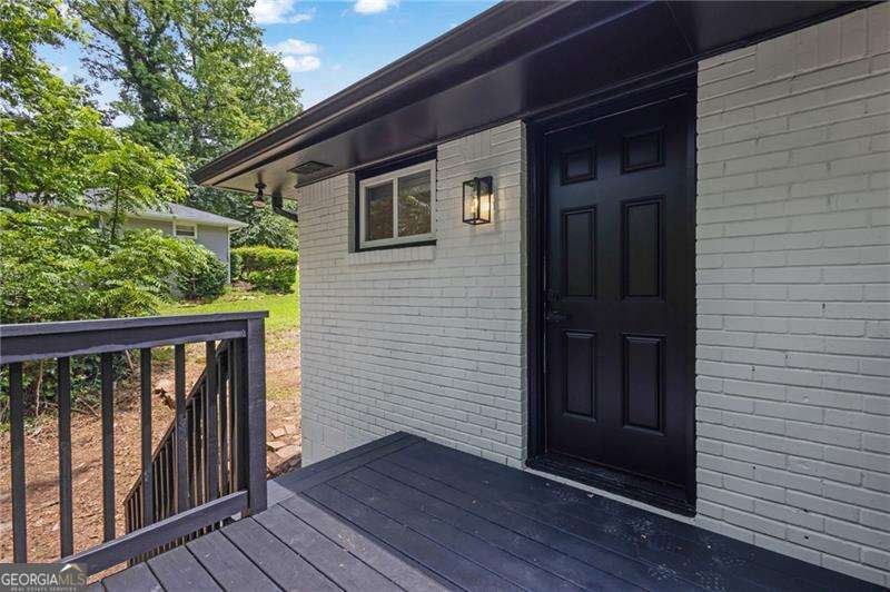 1733 Hollyhock Terrace Decatur - 45