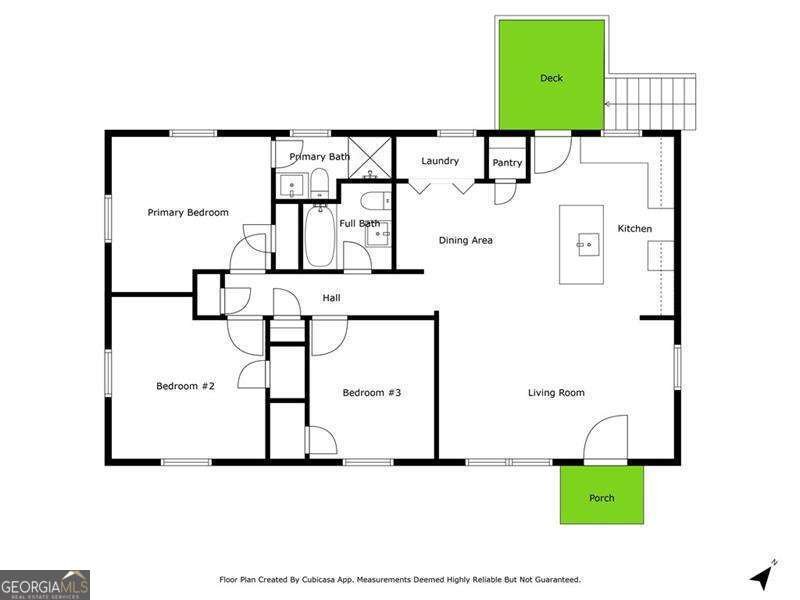1733 Hollyhock Terrace Decatur - 48