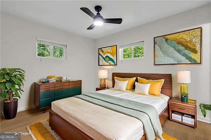 1733 Hollyhock Terrace Decatur - 8