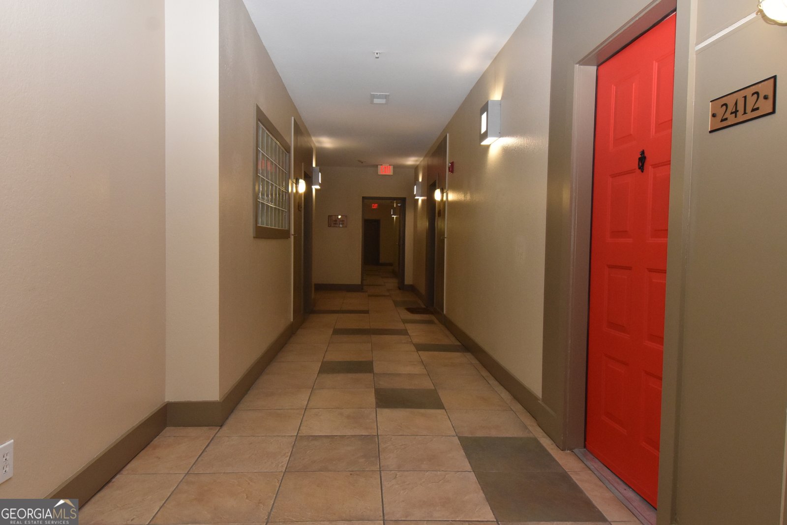 400 17th Street Atlanta - 25