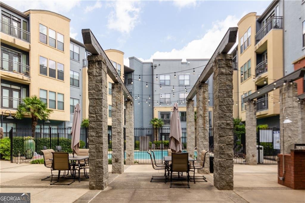 400 17th Street Atlanta - 27