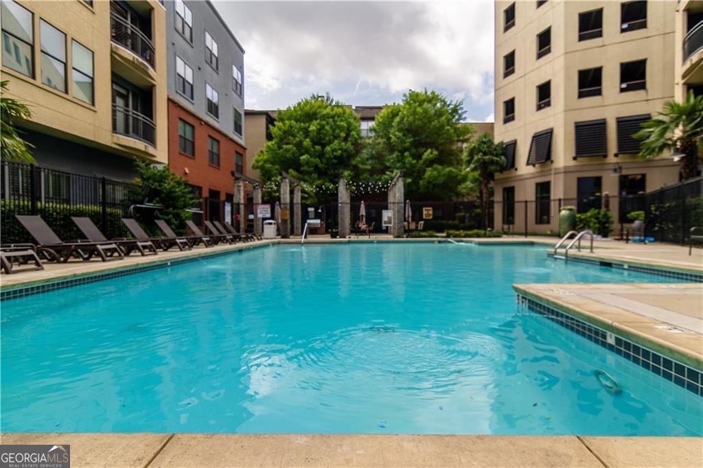 400 17th Street Atlanta - 28
