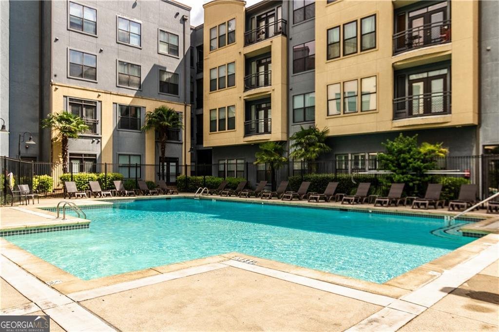 400 17th Street Atlanta - 29