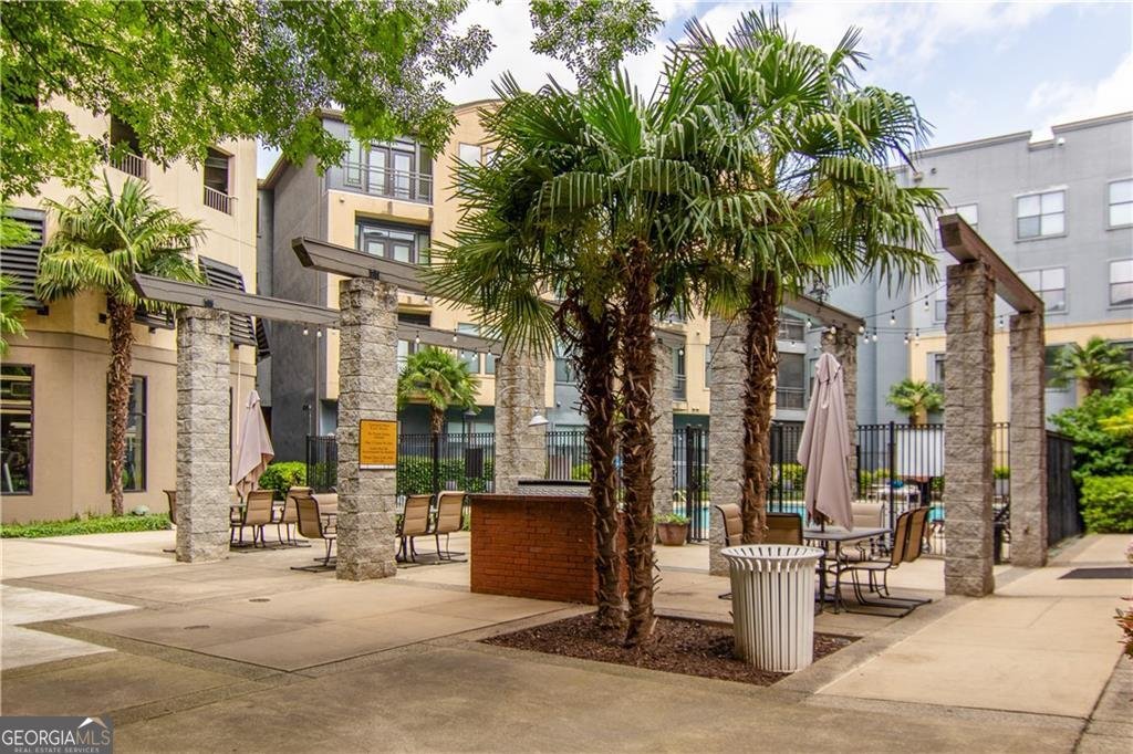 400 17th Street Atlanta - 30