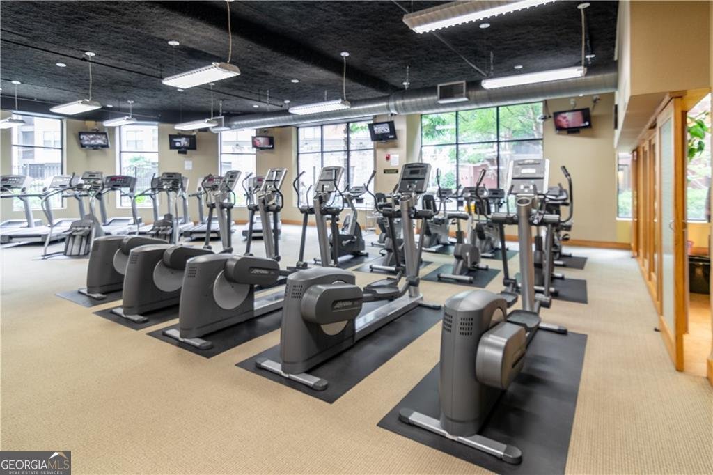 400 17th Street Atlanta - 31