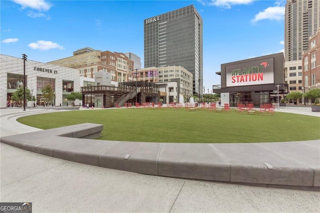 400 17th Street Atlanta - 44