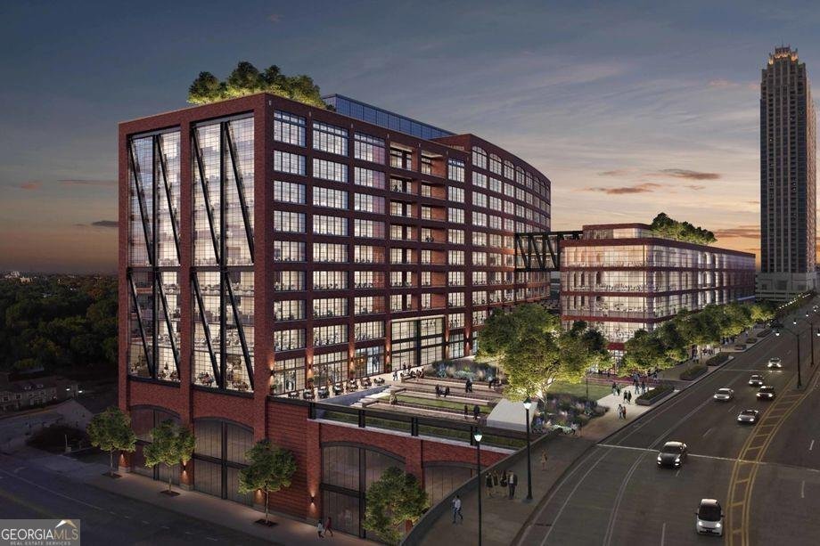 400 17th Street Atlanta - 47