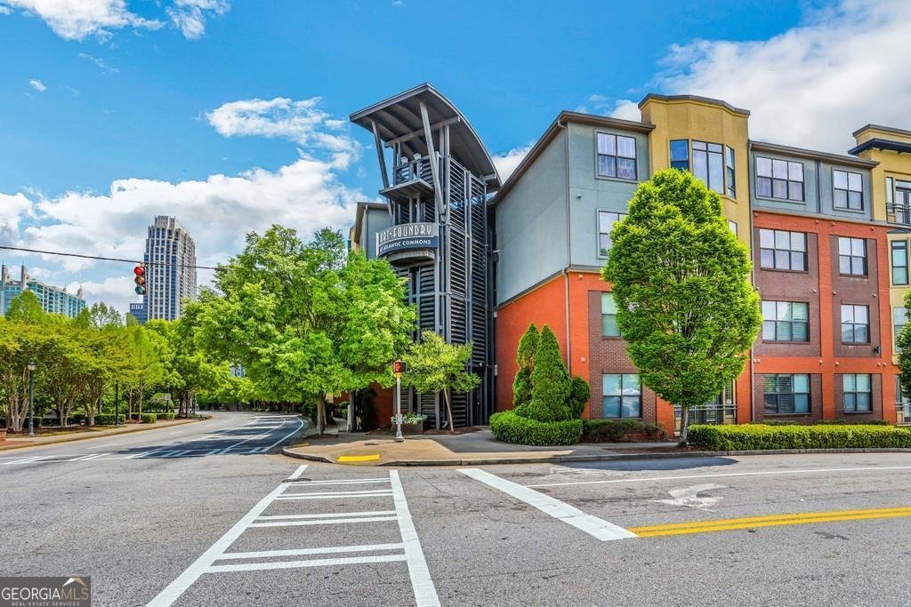 400 17th Street Atlanta - 49