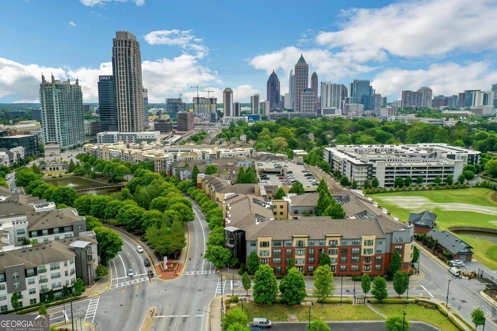 400 17th Street Atlanta - 50