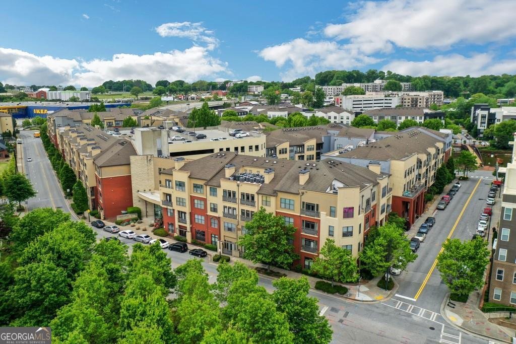 400 17th Street Atlanta - 53