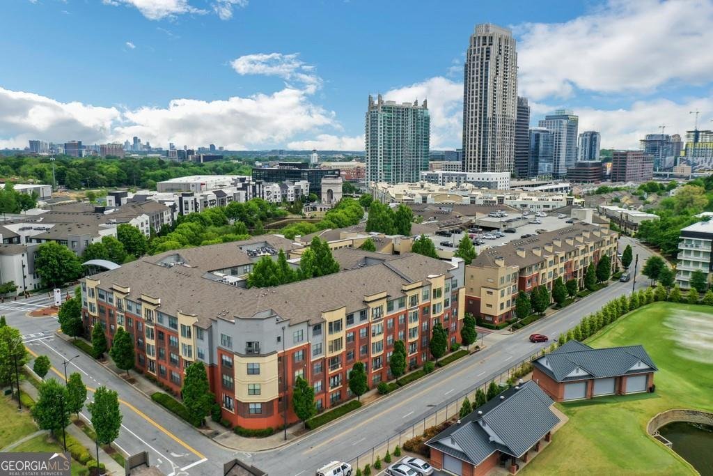400 17th Street Atlanta - 54