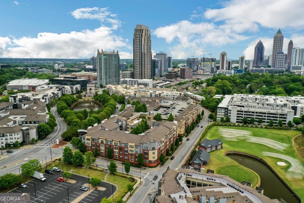 400 17th Street Atlanta - 55