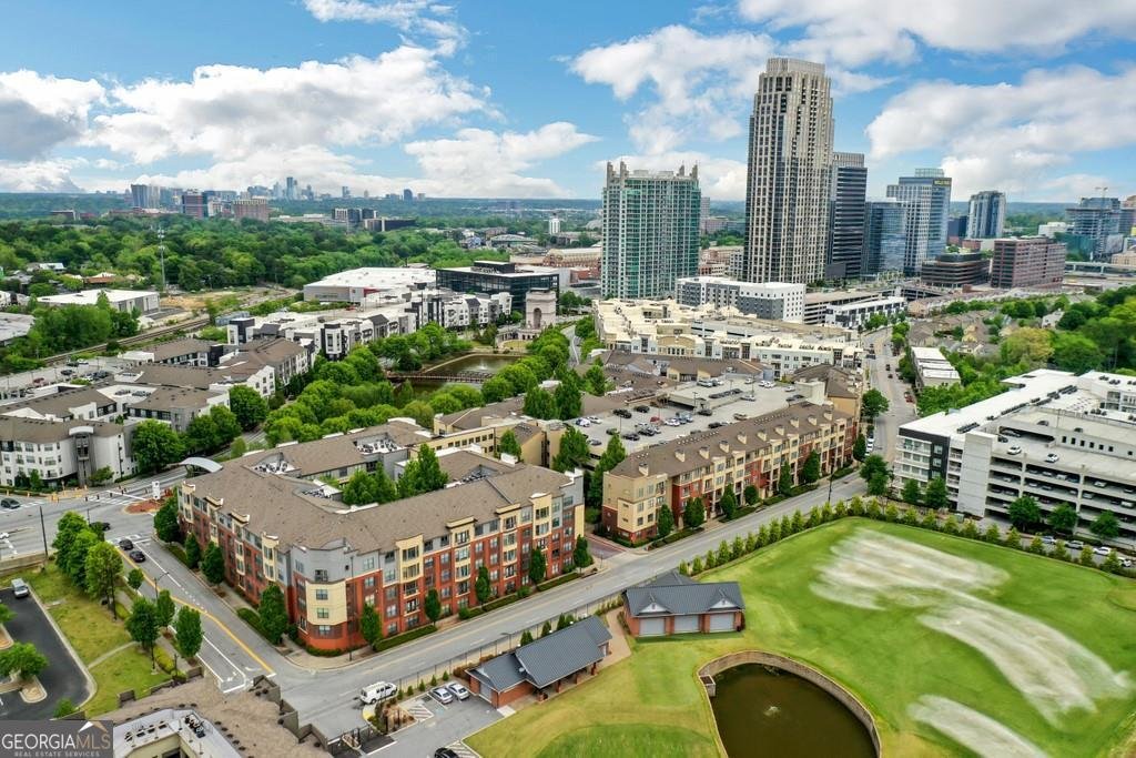 400 17th Street Atlanta - 56