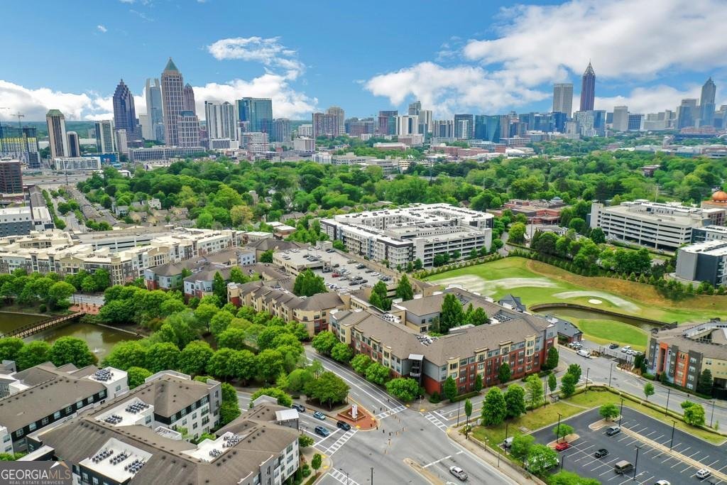 400 17th Street Atlanta - 59