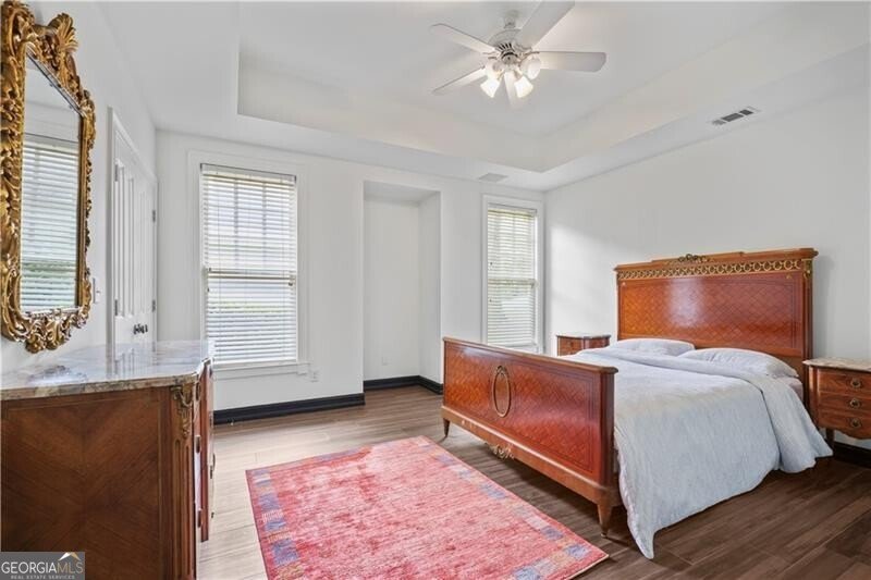 4356 Buckhead Drive Atlanta - 1