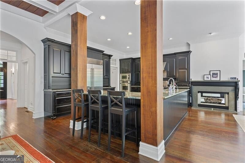 4356 Buckhead Drive Atlanta - 12