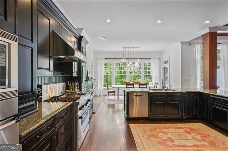 4356 Buckhead Drive Atlanta - 13