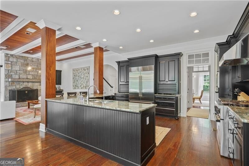 4356 Buckhead Drive Atlanta - 14