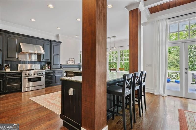 4356 Buckhead Drive Atlanta - 15