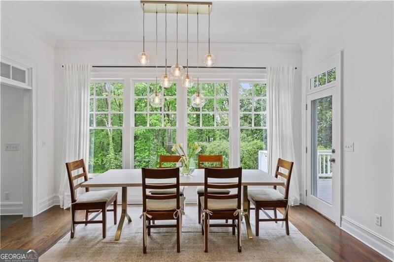 4356 Buckhead Drive Atlanta - 16