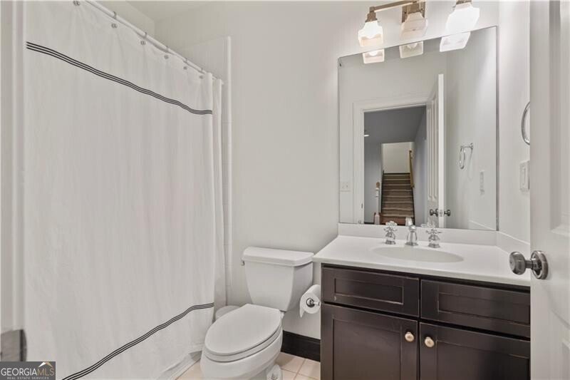 4356 Buckhead Drive Atlanta - 2