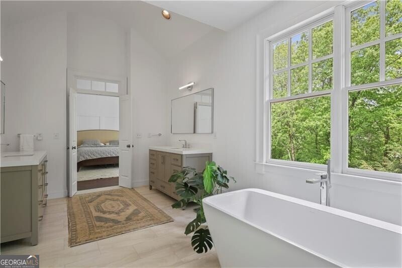 4356 Buckhead Drive Atlanta - 25