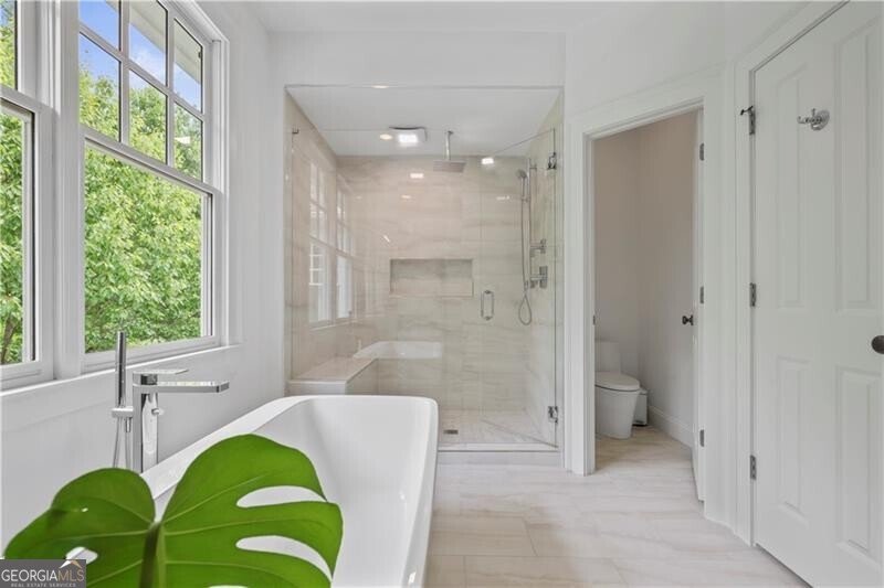 4356 Buckhead Drive Atlanta - 26