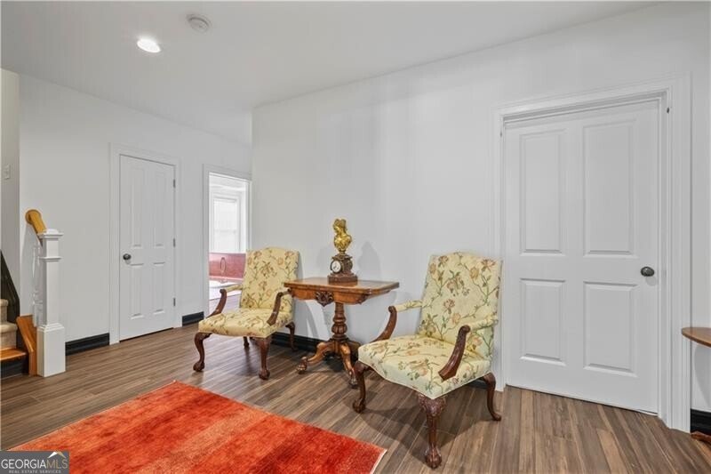 4356 Buckhead Drive Atlanta - 3