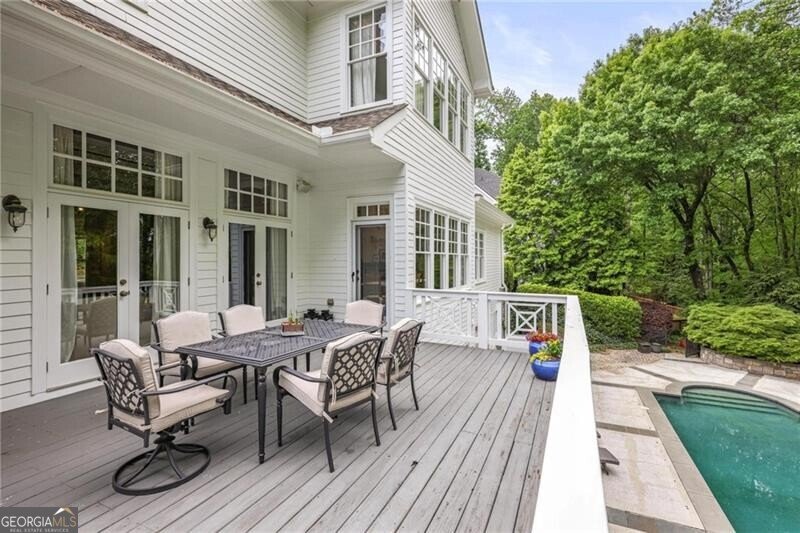 4356 Buckhead Drive Atlanta - 37