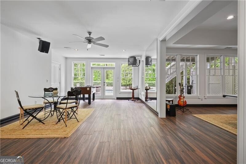 4356 Buckhead Drive Atlanta - 4