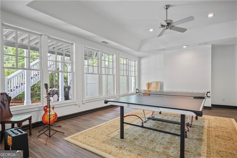 4356 Buckhead Drive Atlanta - 5