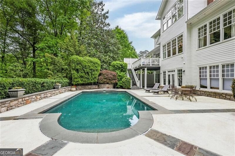 4356 Buckhead Drive Atlanta - 7