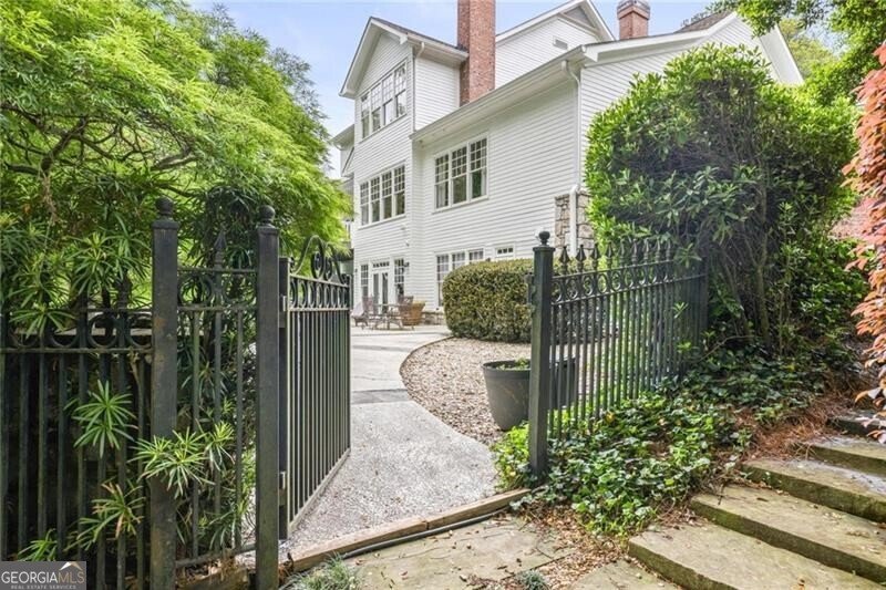 4356 Buckhead Drive Atlanta - 8