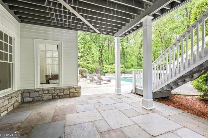 4356 Buckhead Drive Atlanta - 9
