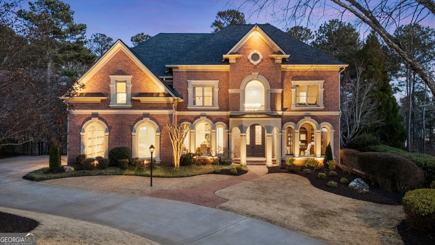 2250 Blackheath Trace Alpharetta - 1