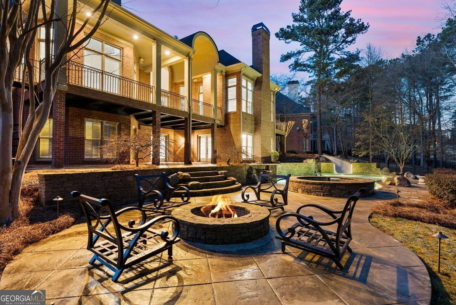 2250 Blackheath Trace Alpharetta - 2